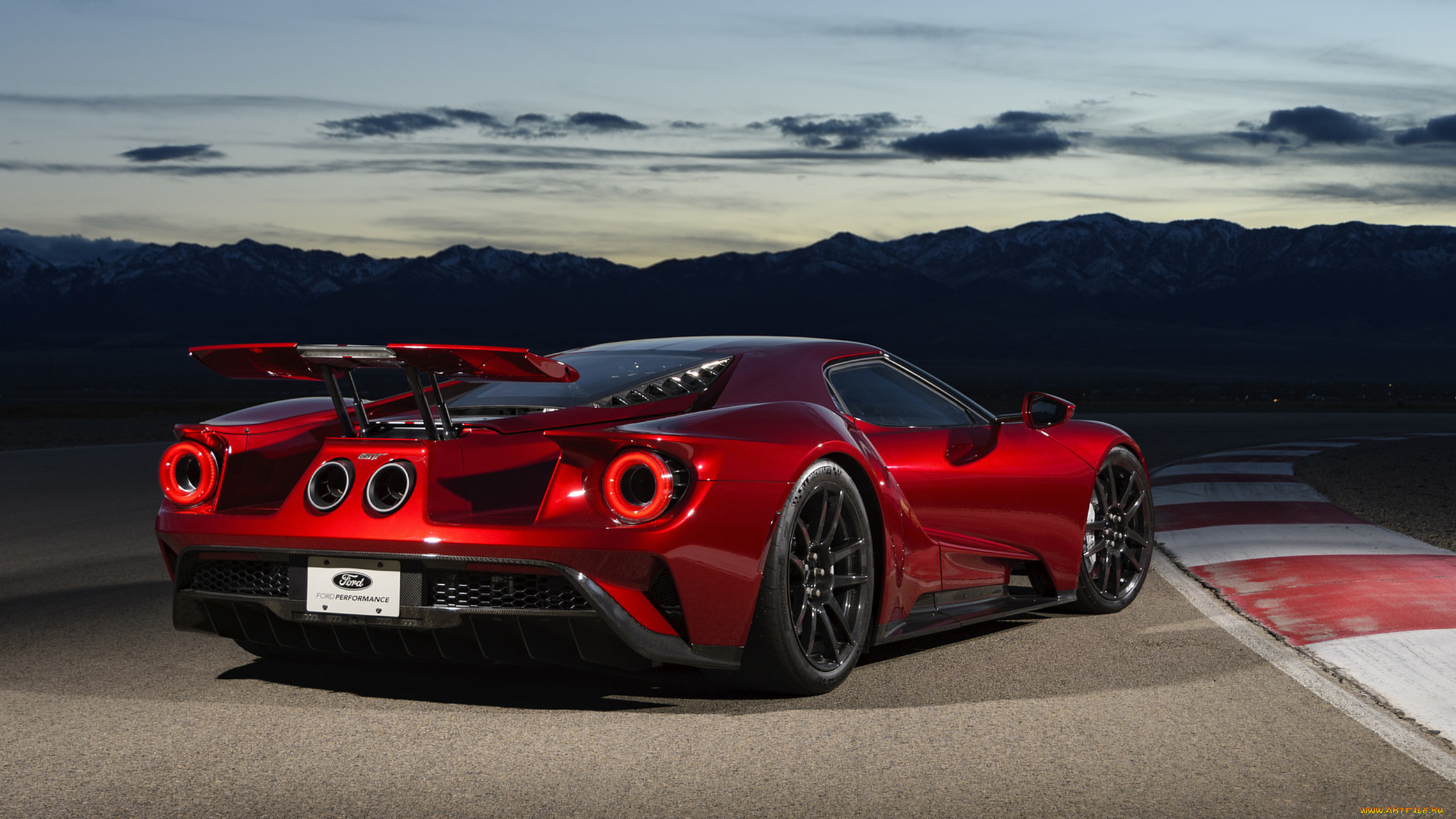 ford gt 2017, , ford, 2017, gt